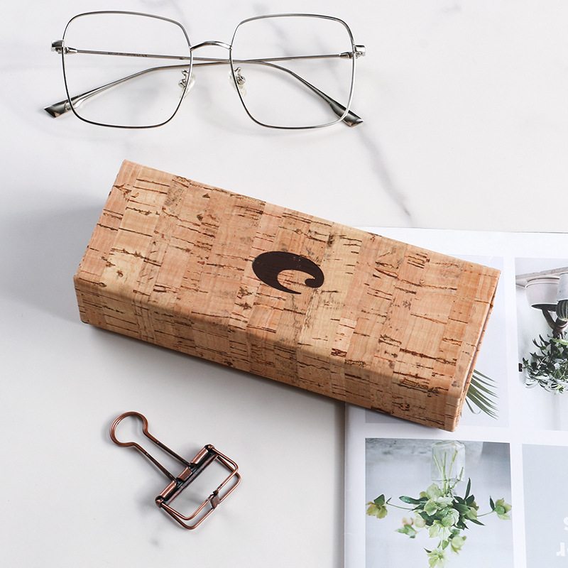 Wholesale Folding Eyeglasses Case From China - E9025