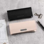 Wholesale Leather Glasses Case From China - C229