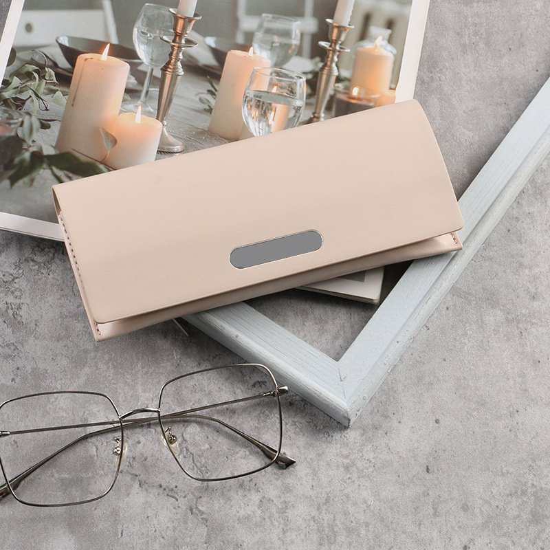Wholesale Leather Glasses Case From China - C229 - Image 2