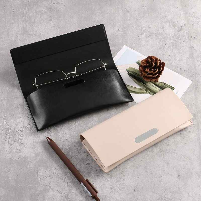 Wholesale Leather Glasses Case From China - C229 - Image 3