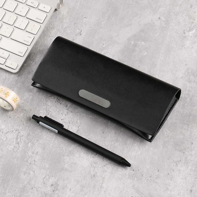 Wholesale Leather Glasses Case From China - C229 - Image 4