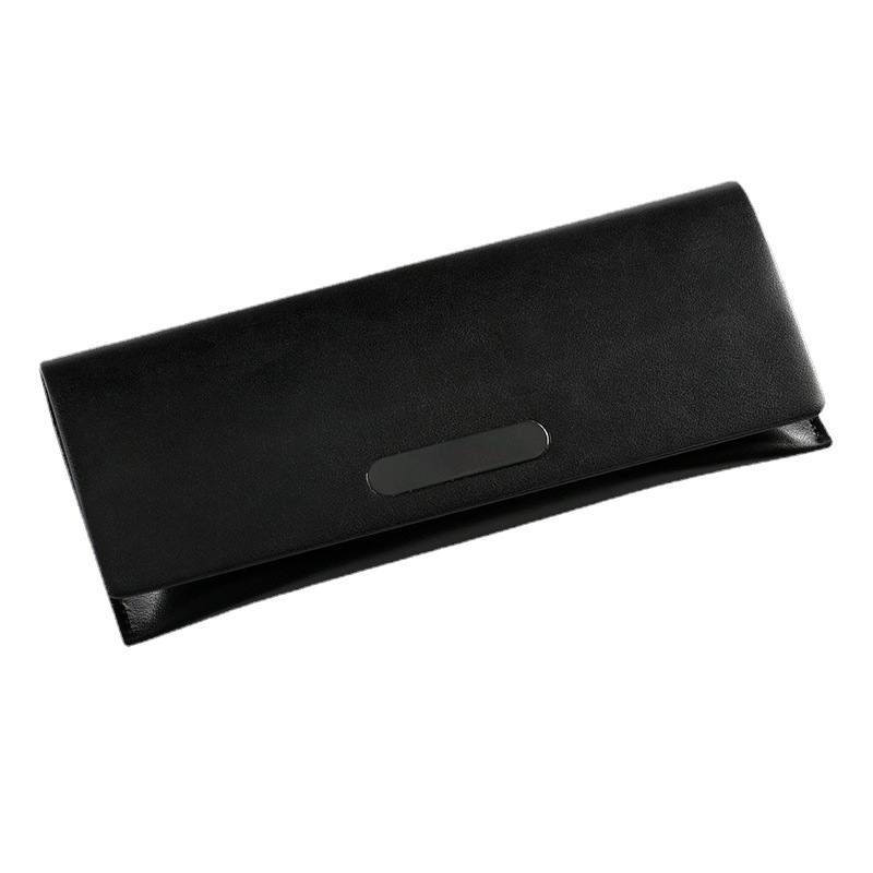 Wholesale Leather Glasses Case From China - C229 - Image 5