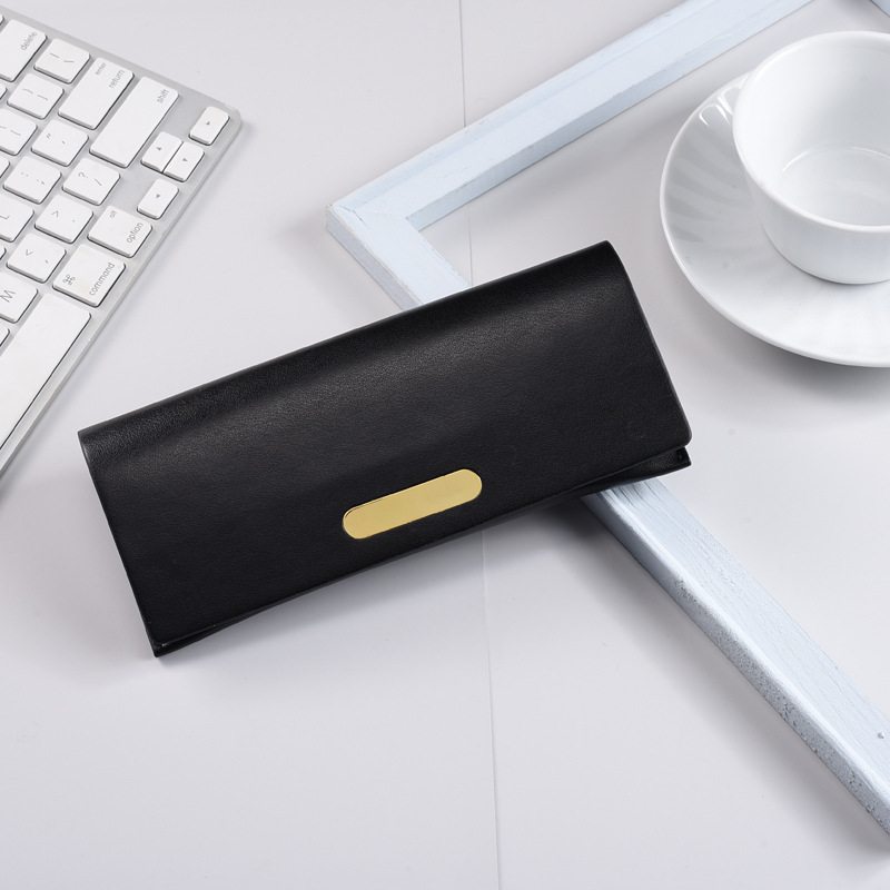 Wholesale Leather Glasses Case From China - C229 - Image 6