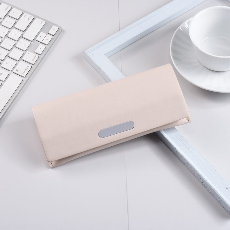 Wholesale Leather Glasses Case From China - C229 - Image 7