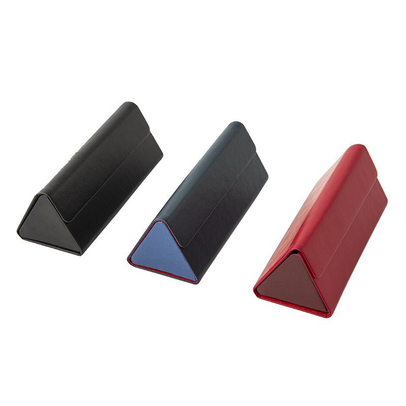 Wholesale Leather Optical Case - L6231-9 - Image 6