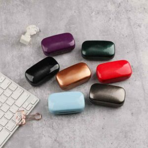 Wholesale Metal Glasses Case - T2002