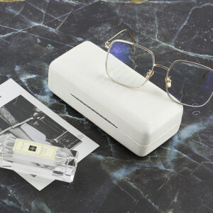 Wholesale Metal Optical Case - T2744