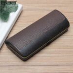 Wholesale Plastic Glasses Case - EJ7001