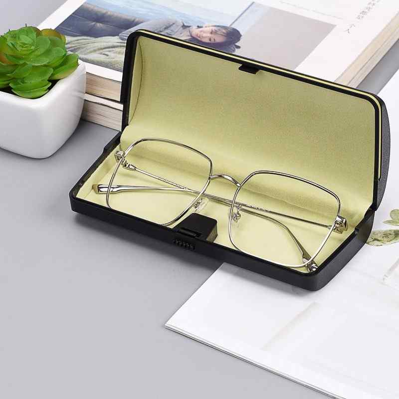 Wholesale Plastic Glasses Case - EJ7001 - Image 2