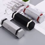 Wholesale Plastic Glasses Case From China - EJ7004