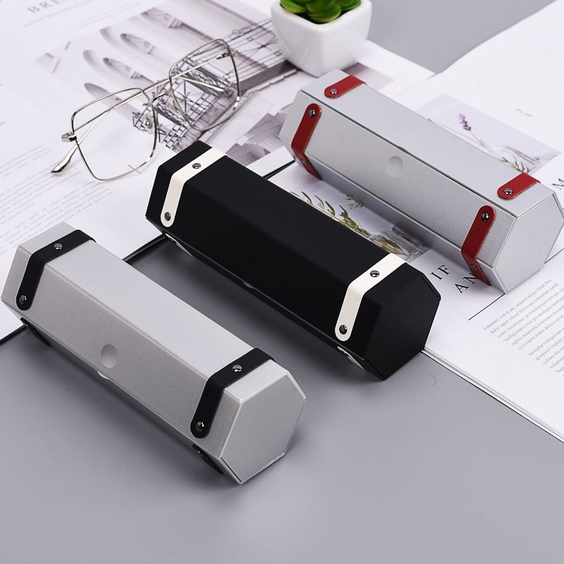 Wholesale Plastic Glasses Case From China - EJ7004