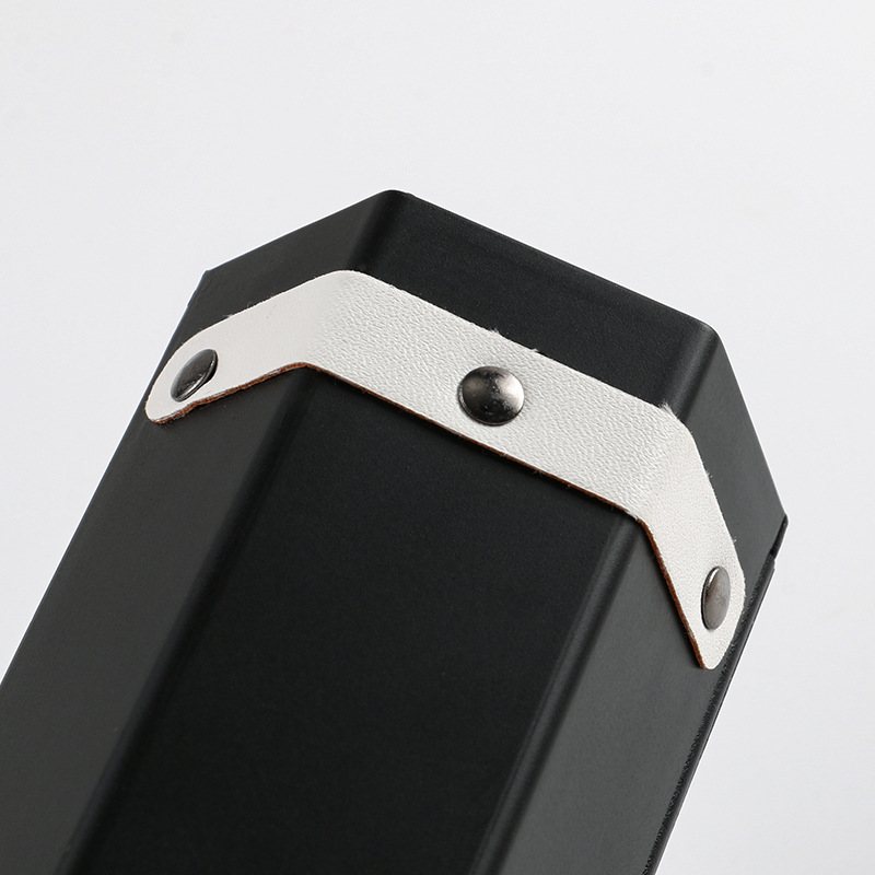 Wholesale Plastic Glasses Case From China - EJ7004 - Image 2