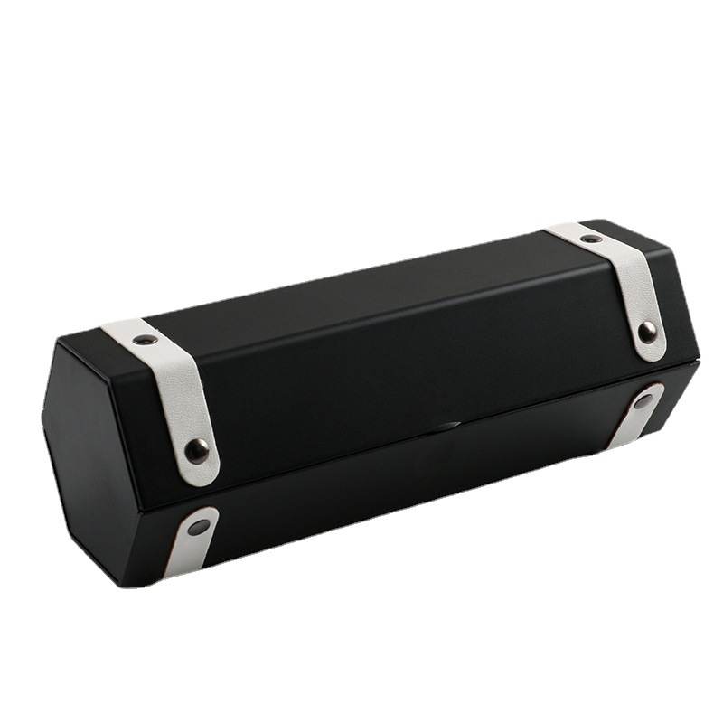 Wholesale Plastic Glasses Case From China - EJ7004 - Image 4