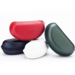 Wholesale Sunglasses Case Wholesale Manufacturer - E3035
