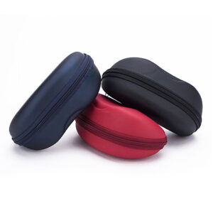 Wholesale Zipper Spectacle Case - E3038