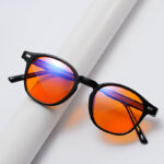Blue Light Glasses Manufacturer - BL17179
