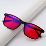 Blue Light Glasses Suppliers In China - BL361