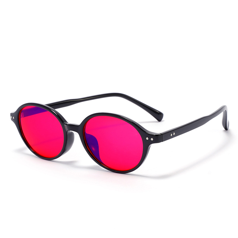 Bulk Buy Blue Light Glasses - BL6078 - Image 2
