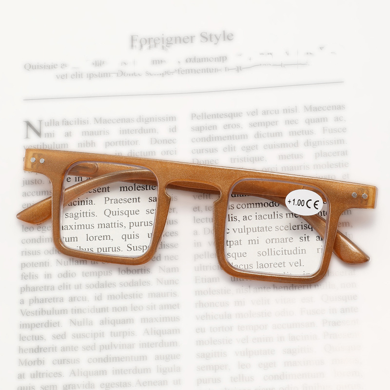 Bulk Reading Glasses - 2207