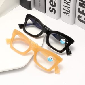 Buy Blue Light Reading Glasses In Bulk - 2247