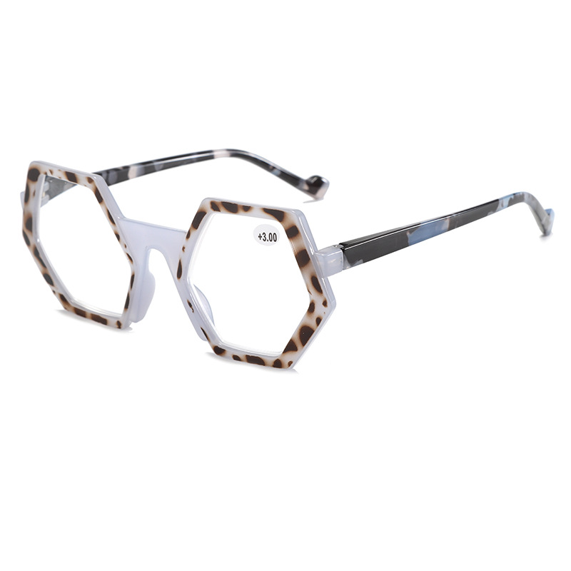 Buy Fashion Reading Glasses In Bulk - 202325 - Image 3