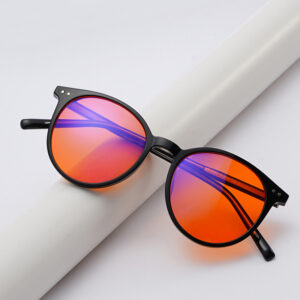 Buy TR90 Blue Light Glasses In Bulk - BL17171