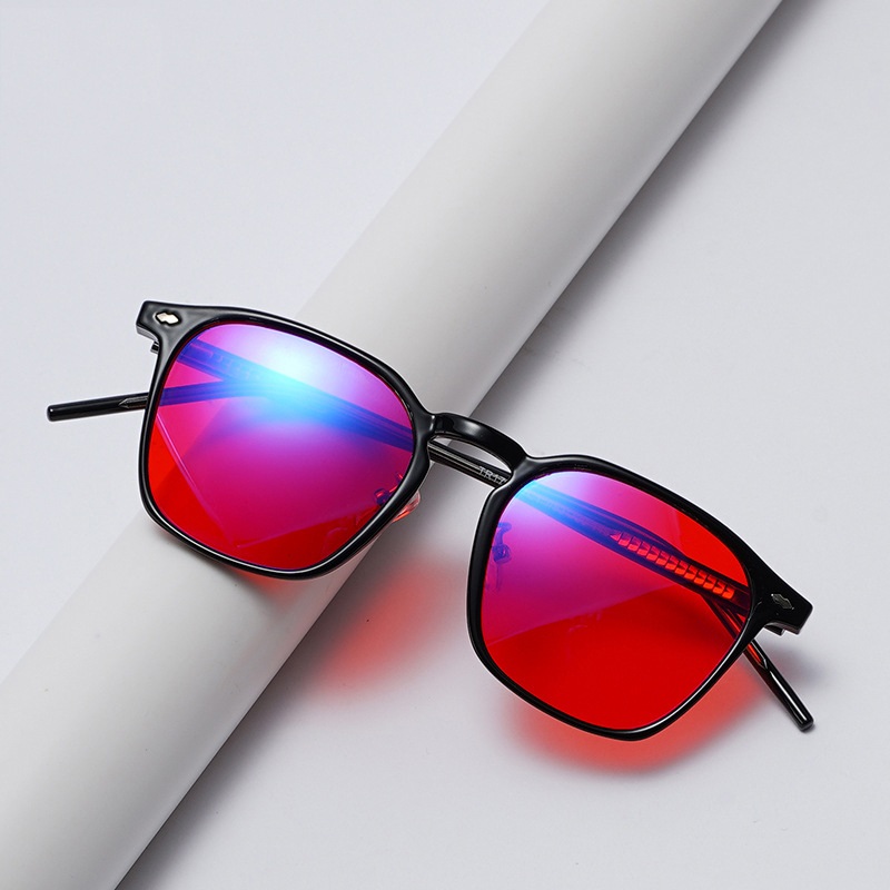 Buy Wholesale Blue Light Glasses In Bulk - BL17131-1
