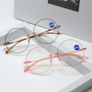 Buy Wholesale TR90 Reading Glasses - 202408