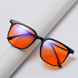 China Wholesale TR90 Blue Light Glasses - BL31236