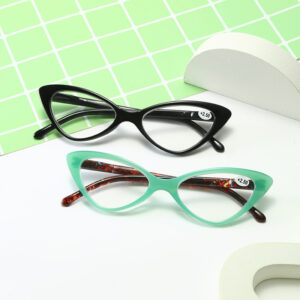 Custom Reading Glasses - RD202308