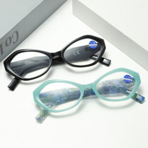 Custom Reading Glasses Suppliers - RG2401
