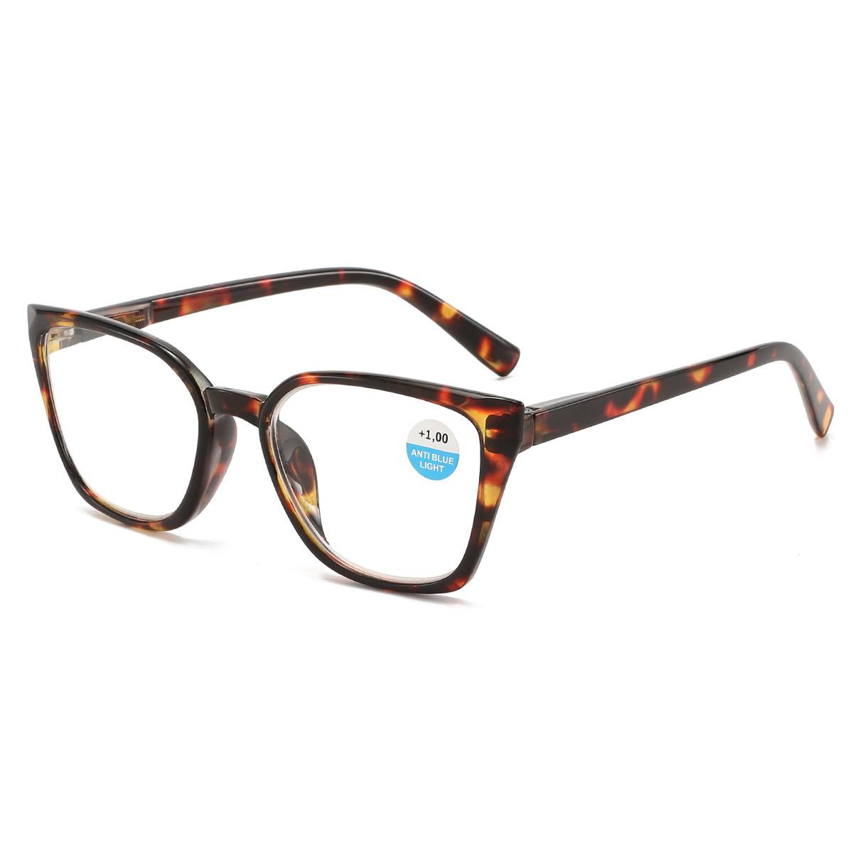 Designer Reading Glasses - 5033 - Image 3