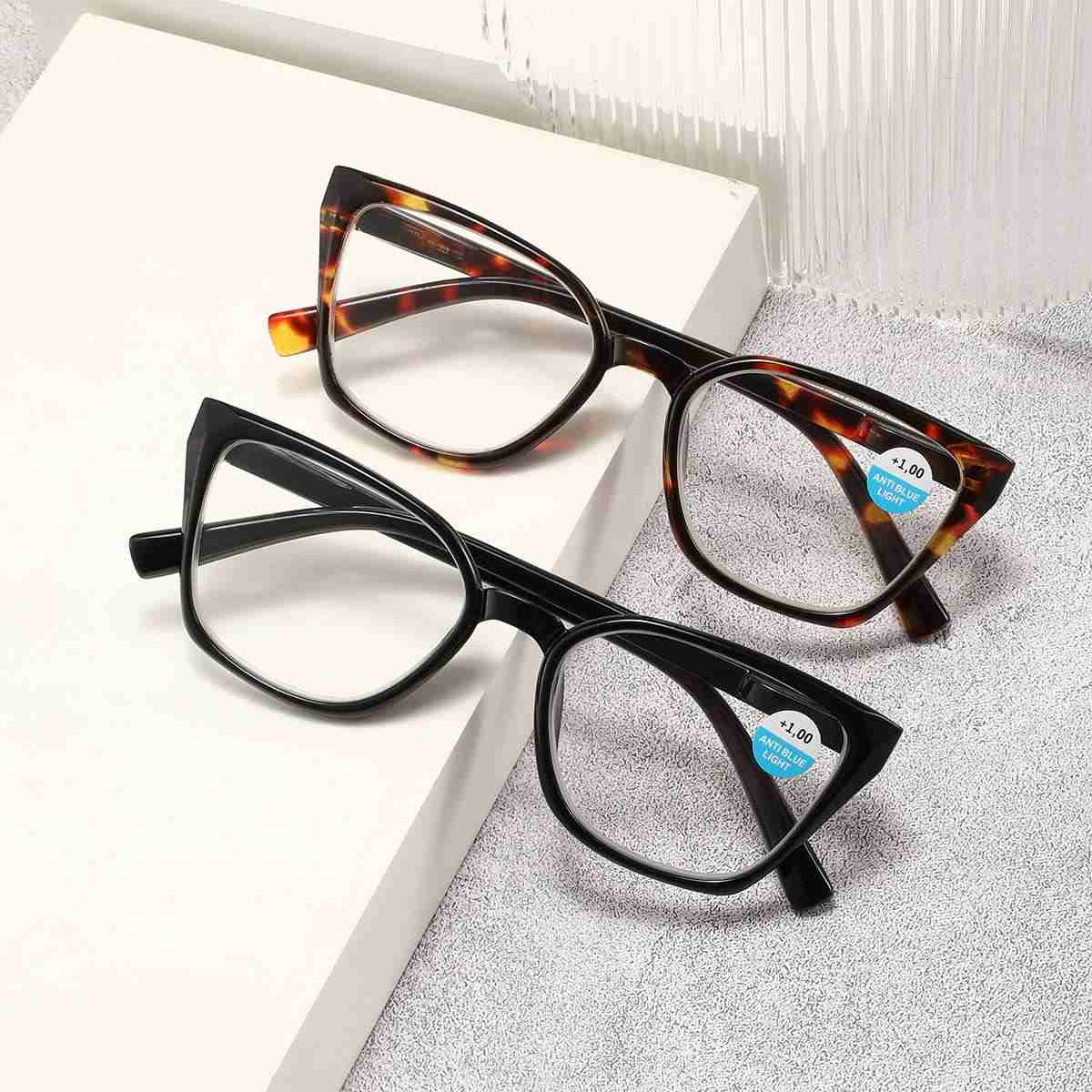 Designer Reading Glasses - 5033