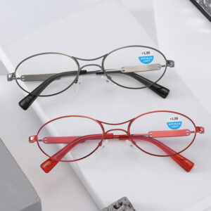 Metal Reading Glasses Supplier - 5039