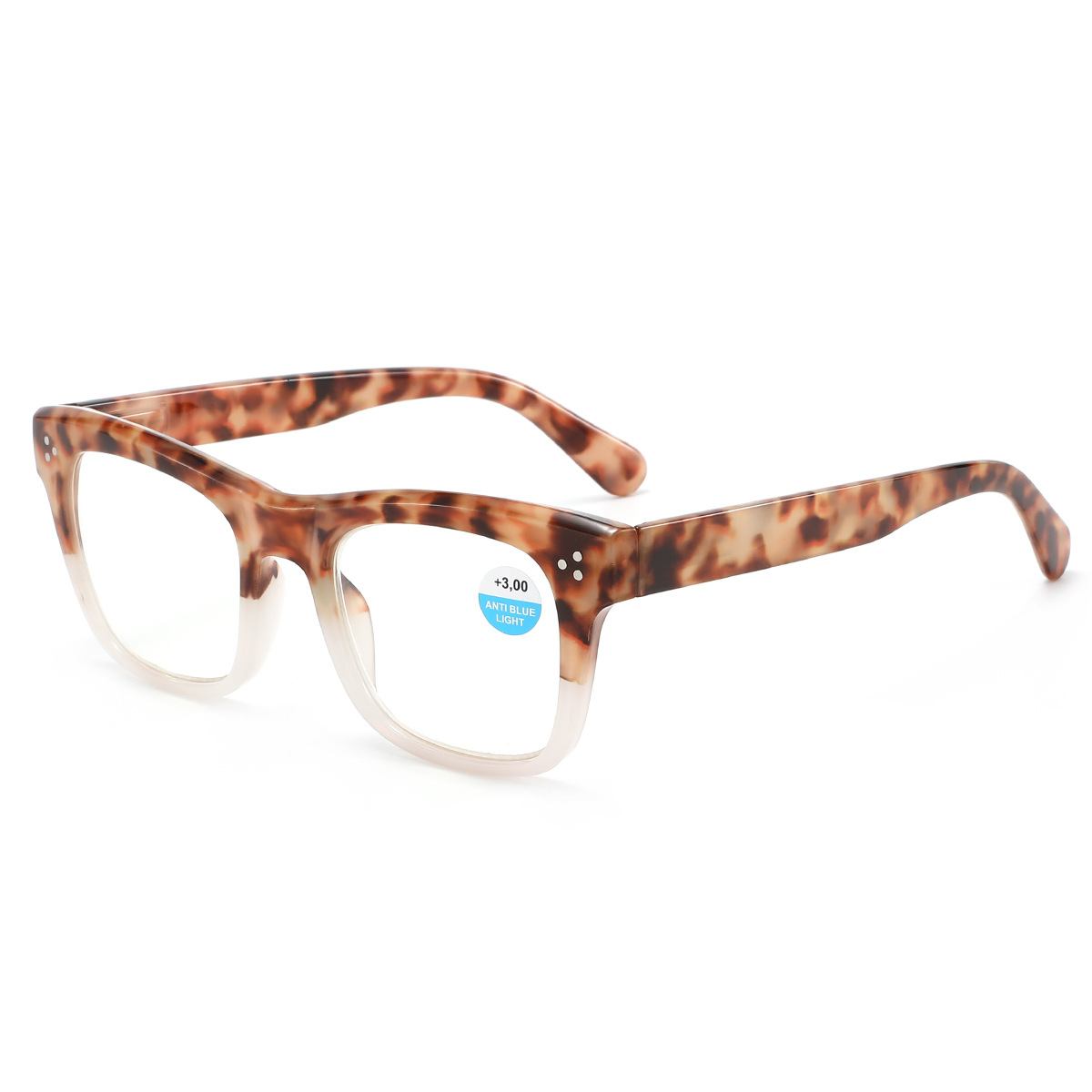Reading Glasses Factory In China - 5026 - Image 3