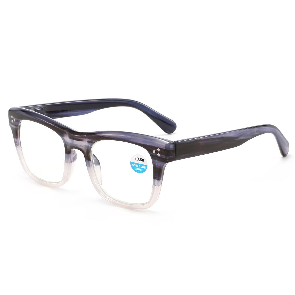 Reading Glasses Factory In China - 5026 - Image 4