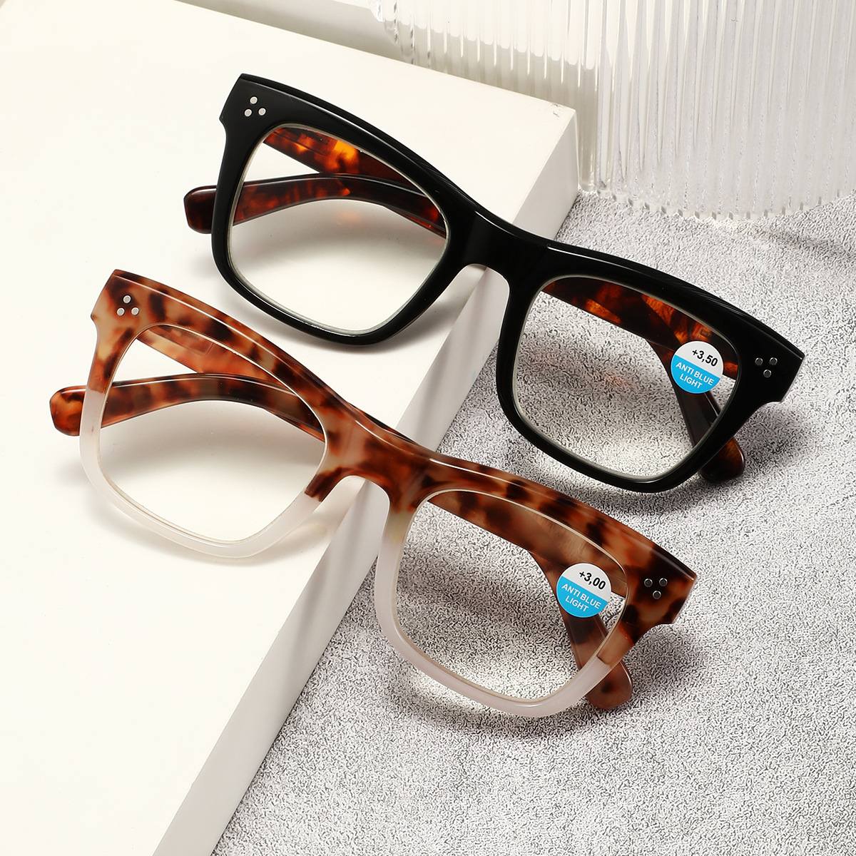 Reading Glasses Factory In China - 5026