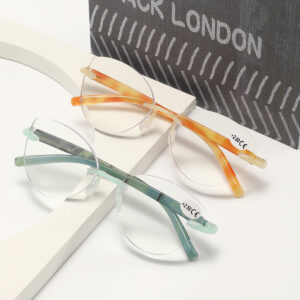 Reading Glasses Manufacturer - 2010