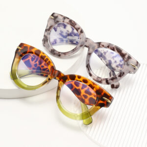 Reading Glasses Manufacturer In China - 2217-1