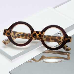 Reading Glasses Supplier From China - 202406