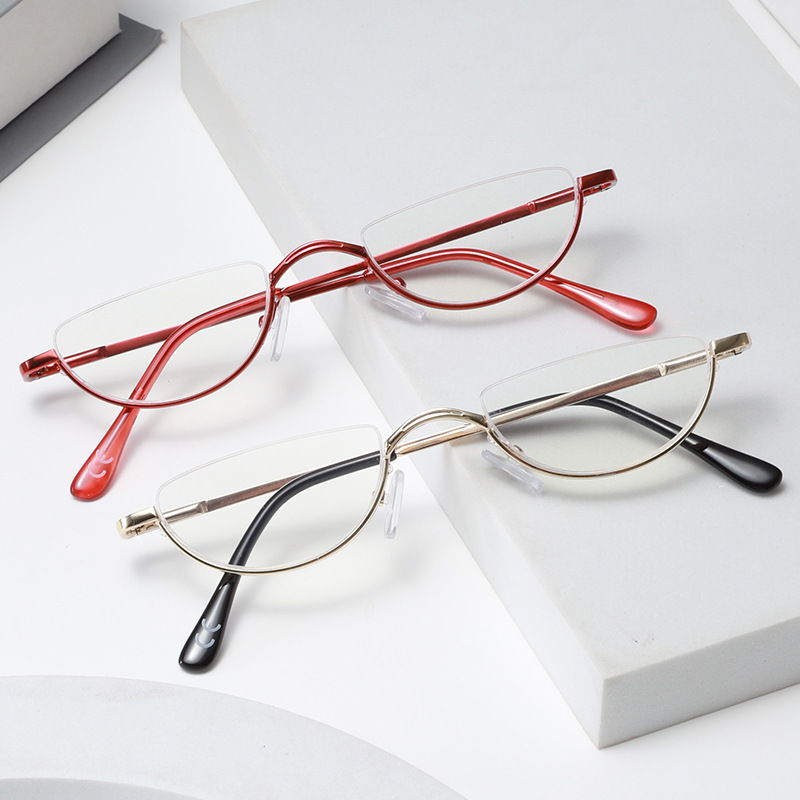 Reading Glasses Suppliers In China - RG2408