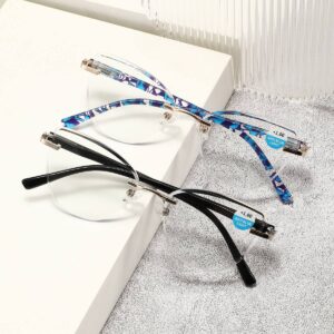 Reading Glasses Wholesale - 5038