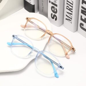 Retro Reading Glasses Distributor - 2232