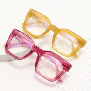 Wholesale Blue Light Reading Glasses - 2226