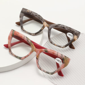 Wholesale Fashion Reading Glasses From China - 2227