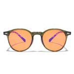 Wholesale TR90 Blue Light Glasses From China - BL6053