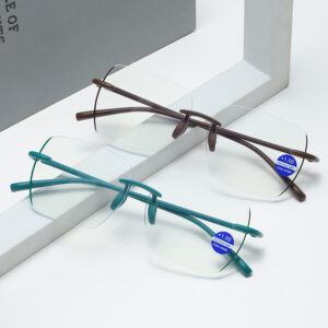 Wholesale TR90 Reading Glasses - 202409