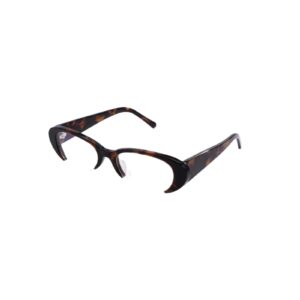 acetate-optical-frames-semi-rimless-cat-eye-wholesale V0020A