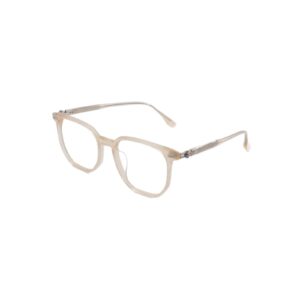 rimless-optical-frames-vintage-round-wholesale V23001