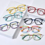 Acetate Eyewear Lots Wholesale - 185843